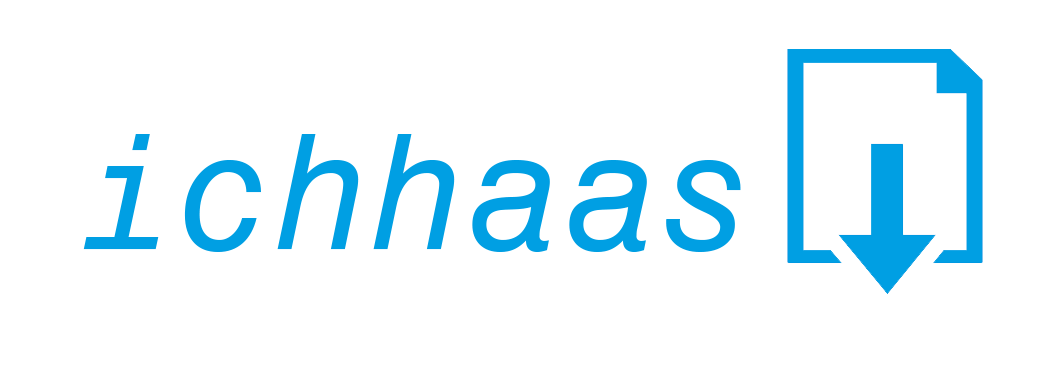 ichhaas downloadarea